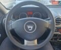 Білий Дачія Duster, об'ємом двигуна 1.5 л та пробігом 207 тис. км за 8900 $, фото 22 на Automoto.ua