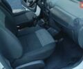 Белый Дачия Duster, объемом двигателя 1.6 л и пробегом 222 тыс. км за 6750 $, фото 15 на Automoto.ua