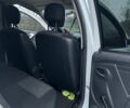 Белый Дачия Duster, объемом двигателя 1.5 л и пробегом 274 тыс. км за 7400 $, фото 16 на Automoto.ua