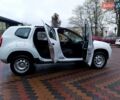 Білий Дачія Duster, об'ємом двигуна 1.6 л та пробігом 227 тис. км за 7299 $, фото 22 на Automoto.ua