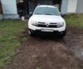 Білий Дачія Duster, об'ємом двигуна 1.5 л та пробігом 189 тис. км за 9000 $, фото 1 на Automoto.ua