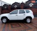 Білий Дачія Duster, об'ємом двигуна 1.6 л та пробігом 227 тис. км за 7299 $, фото 11 на Automoto.ua