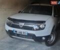 Білий Дачія Duster, об'ємом двигуна 1.5 л та пробігом 207 тис. км за 8900 $, фото 1 на Automoto.ua