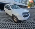 Білий Дачія Duster, об'ємом двигуна 1.5 л та пробігом 207 тис. км за 8900 $, фото 11 на Automoto.ua