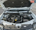 Белый Дачия Duster, объемом двигателя 1.5 л и пробегом 233 тыс. км за 10500 $, фото 15 на Automoto.ua