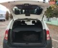 Белый Дачия Duster, объемом двигателя 1.6 л и пробегом 220 тыс. км за 7199 $, фото 17 на Automoto.ua