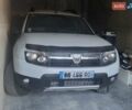 Білий Дачія Duster, об'ємом двигуна 1.5 л та пробігом 207 тис. км за 8900 $, фото 1 на Automoto.ua