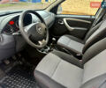 Дачия Duster 2013 в Ровно на Automoto.ua Белый Дачия Duster, объемом двигателя 1.6 л и пробегом 213 тыс. км за 7699 $, фото 13 на Automoto.ua
