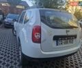 Білий Дачія Duster, об'ємом двигуна 1.5 л та пробігом 207 тис. км за 8900 $, фото 7 на Automoto.ua