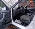 Білий Дачія Duster, об'ємом двигуна 1.6 л та пробігом 227 тис. км за 7299 $, фото 14 на Automoto.ua