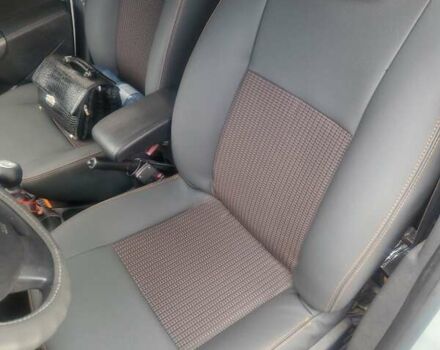 Білий Дачія Duster, об'ємом двигуна 1.6 л та пробігом 157 тис. км за 8499 $, фото 8 на Automoto.ua
