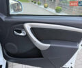 Белый Дачия Duster, объемом двигателя 1.6 л и пробегом 213 тыс. км за 7299 $, фото 22 на Automoto.ua