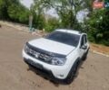 Білий Дачія Duster, об'ємом двигуна 1.6 л та пробігом 157 тис. км за 8499 $, фото 3 на Automoto.ua