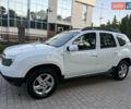 Белый Дачия Duster, объемом двигателя 1.6 л и пробегом 213 тыс. км за 7299 $, фото 10 на Automoto.ua