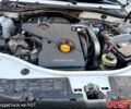 Белый Дачия Duster, объемом двигателя 15 л и пробегом 276 тыс. км за 9500 $, фото 7 на Automoto.ua