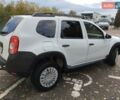 Белый Дачия Duster, объемом двигателя 1.6 л и пробегом 220 тыс. км за 7199 $, фото 2 на Automoto.ua