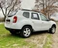Білий Дачія Duster, об'ємом двигуна 1.6 л та пробігом 223 тис. км за 6899 $, фото 17 на Automoto.ua