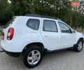 Белый Дачия Duster, объемом двигателя 1.6 л и пробегом 213 тыс. км за 7299 $, фото 5 на Automoto.ua