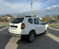 Белый Дачия Duster, объемом двигателя 1.5 л и пробегом 233 тыс. км за 10500 $, фото 5 на Automoto.ua
