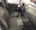 Белый Дачия Duster, объемом двигателя 1.6 л и пробегом 220 тыс. км за 7499 $, фото 13 на Automoto.ua