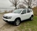 Білий Дачія Duster, об'ємом двигуна 1.6 л та пробігом 223 тис. км за 6899 $, фото 3 на Automoto.ua
