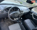 Белый Дачия Duster, объемом двигателя 1.6 л и пробегом 213 тыс. км за 7299 $, фото 13 на Automoto.ua