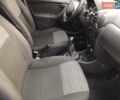 Белый Дачия Duster, объемом двигателя 1.6 л и пробегом 220 тыс. км за 7199 $, фото 15 на Automoto.ua