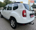 Белый Дачия Duster, объемом двигателя 1.6 л и пробегом 213 тыс. км за 7299 $, фото 8 на Automoto.ua