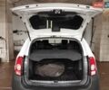 Белый Дачия Duster, объемом двигателя 1.6 л и пробегом 220 тыс. км за 7499 $, фото 16 на Automoto.ua