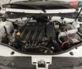 Белый Дачия Duster, объемом двигателя 1.6 л и пробегом 220 тыс. км за 7499 $, фото 15 на Automoto.ua