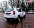 Білий Дачія Duster, об'ємом двигуна 1.6 л та пробігом 227 тис. км за 7299 $, фото 8 на Automoto.ua