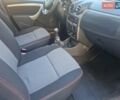 Білий Дачія Duster, об'ємом двигуна 1.5 л та пробігом 207 тис. км за 8900 $, фото 10 на Automoto.ua