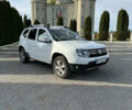 Белый Дачия Duster, объемом двигателя 1.5 л и пробегом 233 тыс. км за 10500 $, фото 7 на Automoto.ua