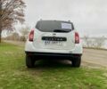 Білий Дачія Duster, об'ємом двигуна 1.6 л та пробігом 223 тис. км за 6899 $, фото 7 на Automoto.ua