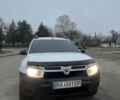 Белый Дачия Duster, объемом двигателя 1.5 л и пробегом 274 тыс. км за 7400 $, фото 1 на Automoto.ua
