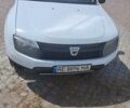 Белый Дачия Duster, объемом двигателя 1.5 л и пробегом 403 тыс. км за 7500 $, фото 7 на Automoto.ua