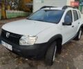 Белый Дачия Duster, объемом двигателя 1.6 л и пробегом 220 тыс. км за 7199 $, фото 8 на Automoto.ua