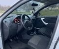 Белый Дачия Duster, объемом двигателя 1.5 л и пробегом 274 тыс. км за 7400 $, фото 5 на Automoto.ua