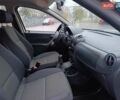 Білий Дачія Duster, об'ємом двигуна 1.6 л та пробігом 227 тис. км за 7299 $, фото 16 на Automoto.ua