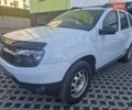 Білий Дачія Duster, об'ємом двигуна 1.5 л та пробігом 207 тис. км за 8900 $, фото 2 на Automoto.ua