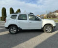 Белый Дачия Duster, объемом двигателя 1.5 л и пробегом 233 тыс. км за 10500 $, фото 6 на Automoto.ua