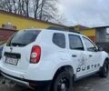 Білий Дачія Duster, об'ємом двигуна 1.5 л та пробігом 131 тис. км за 8500 $, фото 2 на Automoto.ua