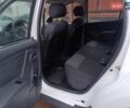 Білий Дачія Duster, об'ємом двигуна 1.6 л та пробігом 227 тис. км за 7299 $, фото 19 на Automoto.ua