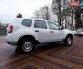 Білий Дачія Duster, об'ємом двигуна 1.6 л та пробігом 227 тис. км за 7299 $, фото 7 на Automoto.ua