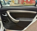 Дачия Duster 2013 в Ровно на Automoto.ua Белый Дачия Duster, объемом двигателя 1.6 л и пробегом 213 тыс. км за 7699 $, фото 25 на Automoto.ua
