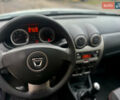 Дачия Duster 2013 в Ровно на Automoto.ua Белый Дачия Duster, объемом двигателя 1.6 л и пробегом 213 тыс. км за 7699 $, фото 18 на Automoto.ua