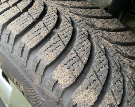 Білий Дачія Duster, об'ємом двигуна 1.6 л та пробігом 223 тис. км за 6899 $, фото 9 на Automoto.ua