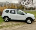 Білий Дачія Duster, об'ємом двигуна 1.6 л та пробігом 223 тис. км за 6899 $, фото 18 на Automoto.ua