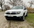 Білий Дачія Duster, об'ємом двигуна 1.6 л та пробігом 223 тис. км за 6899 $, фото 1 на Automoto.ua