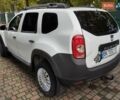 Белый Дачия Duster, объемом двигателя 1.6 л и пробегом 220 тыс. км за 7499 $, фото 3 на Automoto.ua